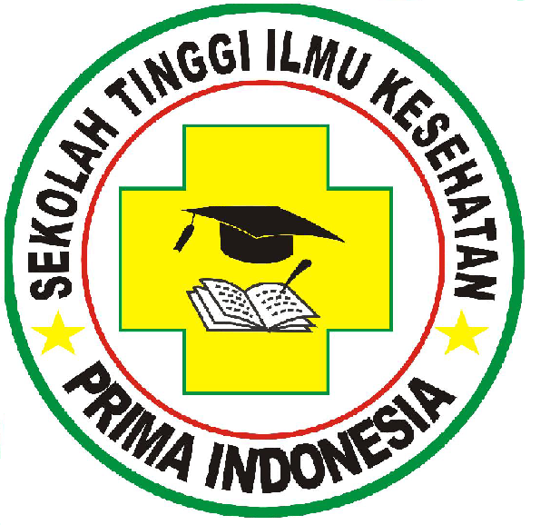 Logo STIKES Prima Indonesia