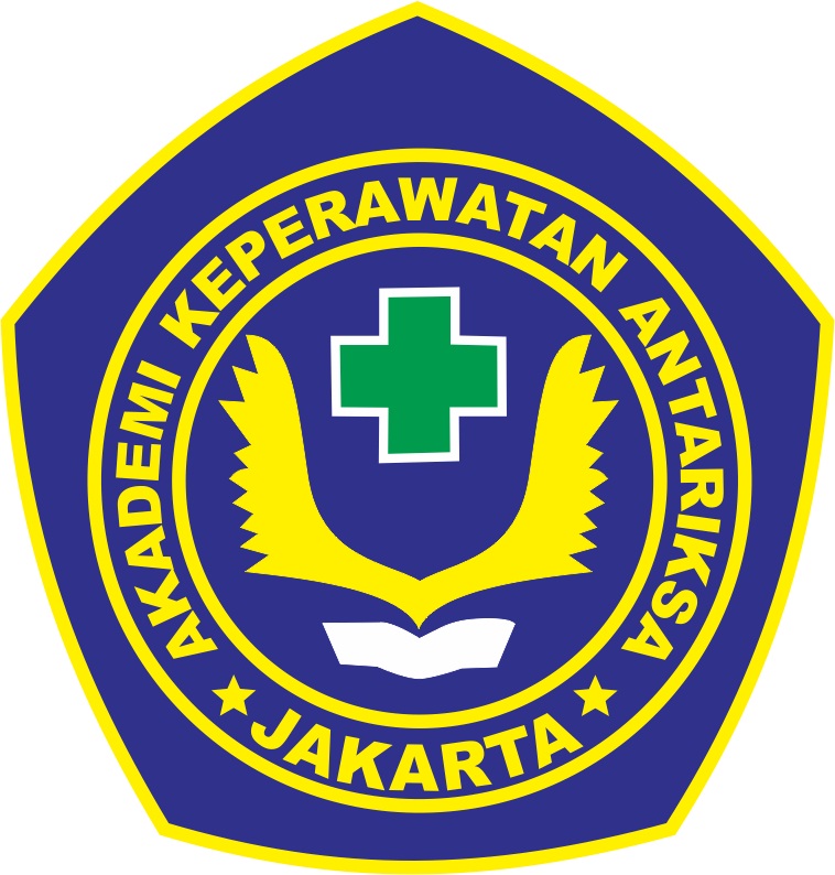 Logo Akademi Keperawatan Antariksa