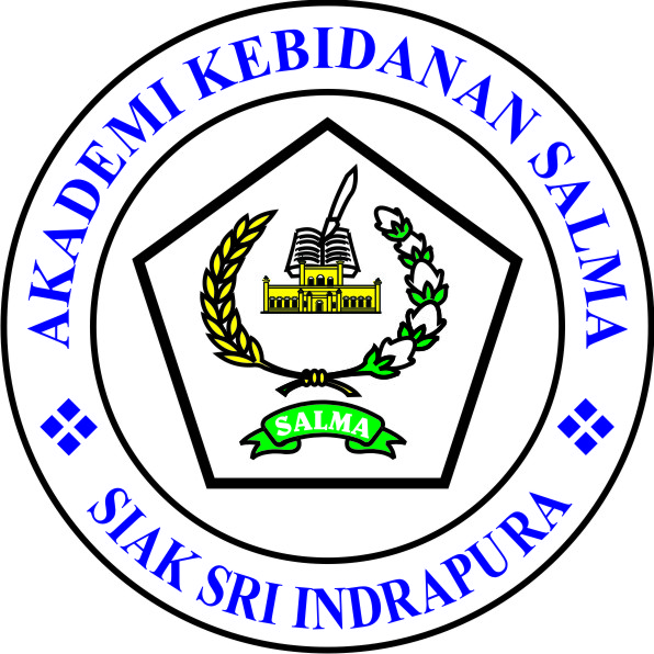 Logo Akademi Kebidanan Salma