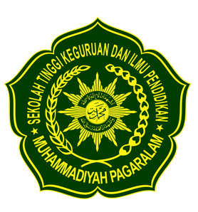 Logo STKIP Muhammadiyah Pagaralam