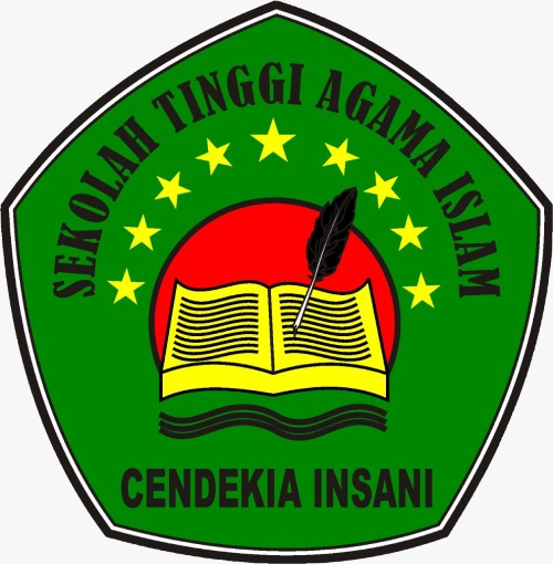 Logo STAI Cendekia Insani Situbondo