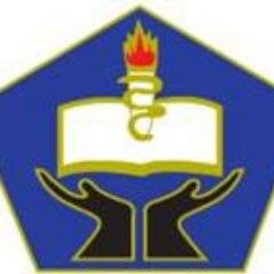 Logo Sekolah Tinggi Ilmu Kesehatan Surifatri Kotamobagu