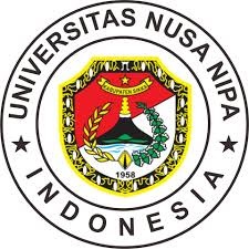 Logo Universitas Nusa Nipa