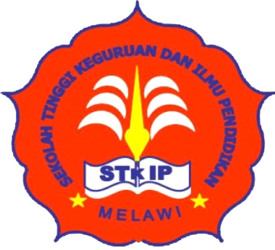 Logo Sekolah Tinggi Keguruan dan Ilmu Pendidikan Melawi