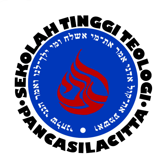 Logo Sekolah Tinggi Teologi Pukat Surabaya