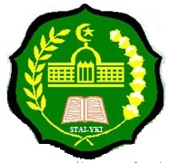 Logo STAI Yayasan Kebangkitan Islam (YKI) Sumatera Barat, Padang