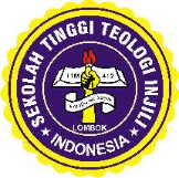 Logo Sekolah Tinggi Theologia Injili Indonesia Lombok
