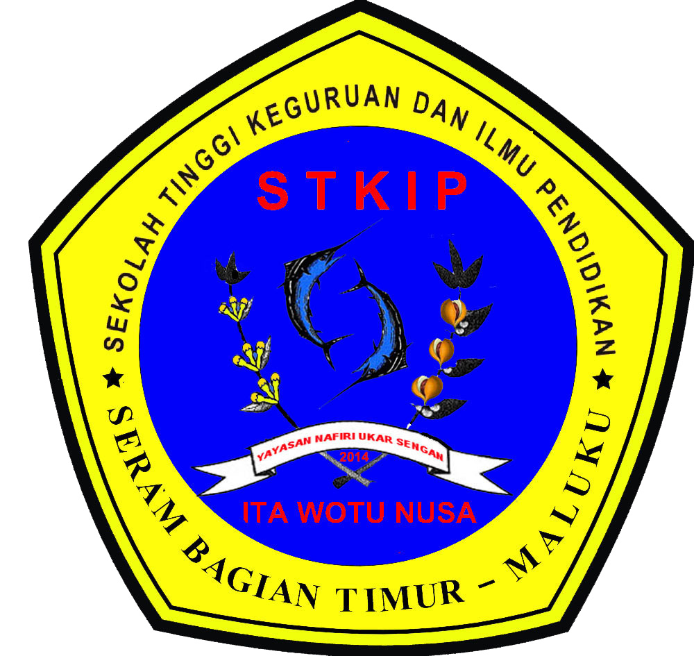 Logo STKIP Ita Wotu Nusa