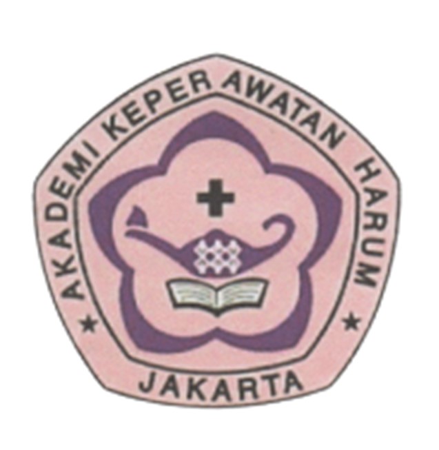 Logo Akademi Keperawatan Harum