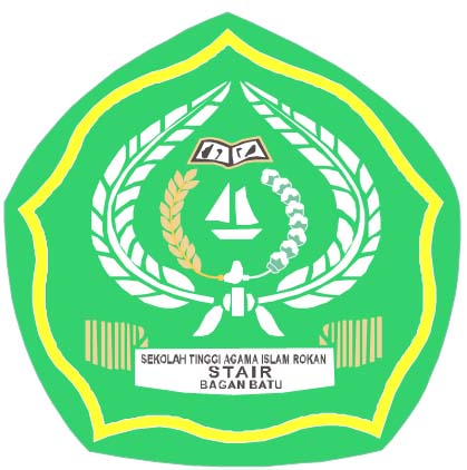 Logo STAI Rokan