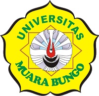 Logo Universitas Muara Bungo