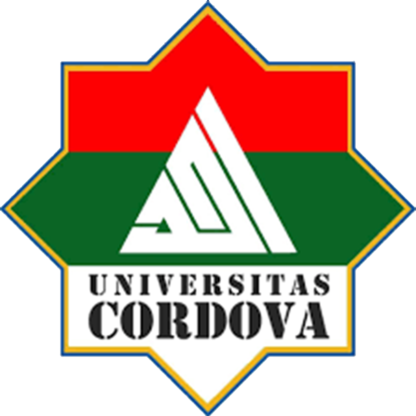Logo Universitas Cordova