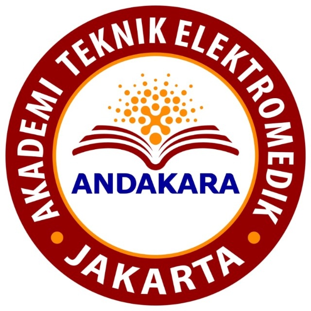 Logo Akademi Teknik Elektromedik Andakara