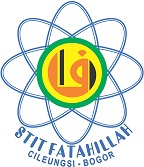 Logo Sekolah Tinggi Ilmu Tarbiyah Fatahillah
