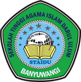 Logo STAI Darul Ulum Banyuwangi