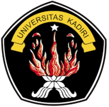 Logo Universitas Kadiri