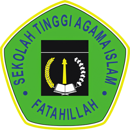 Logo STAI Fatahillah Serpong, Tangerang