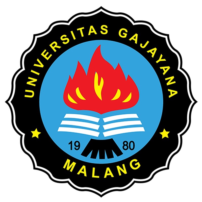 Logo Universitas Gajayana