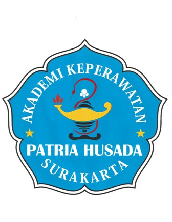 Logo Akademi Keperawatan Patria Husada Surakarta