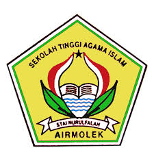 Logo STAI Nurul Falah Airmolek