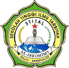Logo STIT Al-Ibrohimy Bangkalan