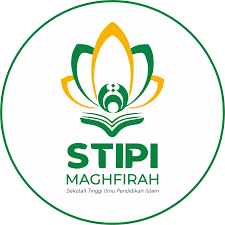 Logo Sekolah Tinggi Ilmu Pendidikan Islam Maghfirah Bina Umat
