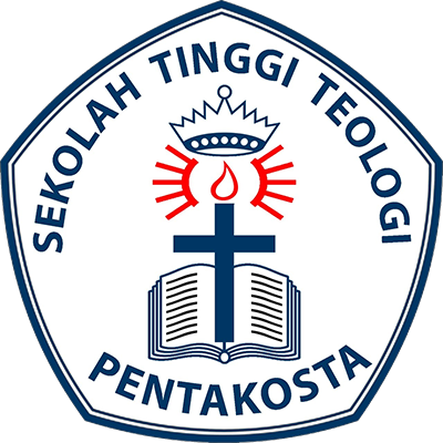 Logo Sekolah Tinggi Teologi Pentakosta Mooat