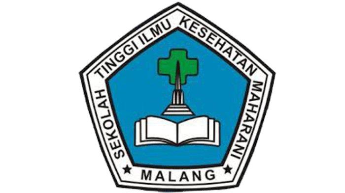 Logo Sekolah Tinggi Ilmu Kesehatan Maharani