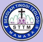 Logo Sekolah Tinggi Teologi Mamasa
