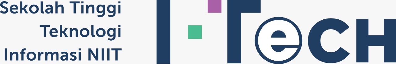Logo Sekolah Tinggi Teknologi Informasi NIIT