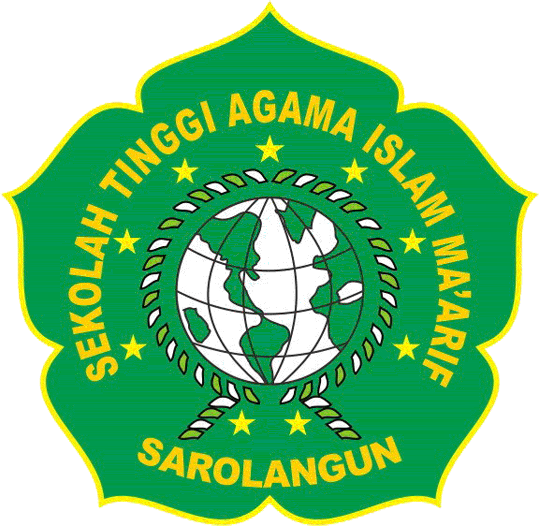 Logo STAI Ma`arif Sarolangun