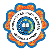 Logo Universitas Ratu Samban