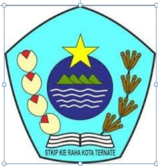 Logo STKIP Kie Raha