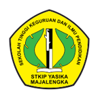 Logo STKIP Yasika
