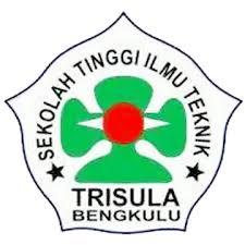 Logo Sekolah Tinggi Ilmu Teknik Trisula