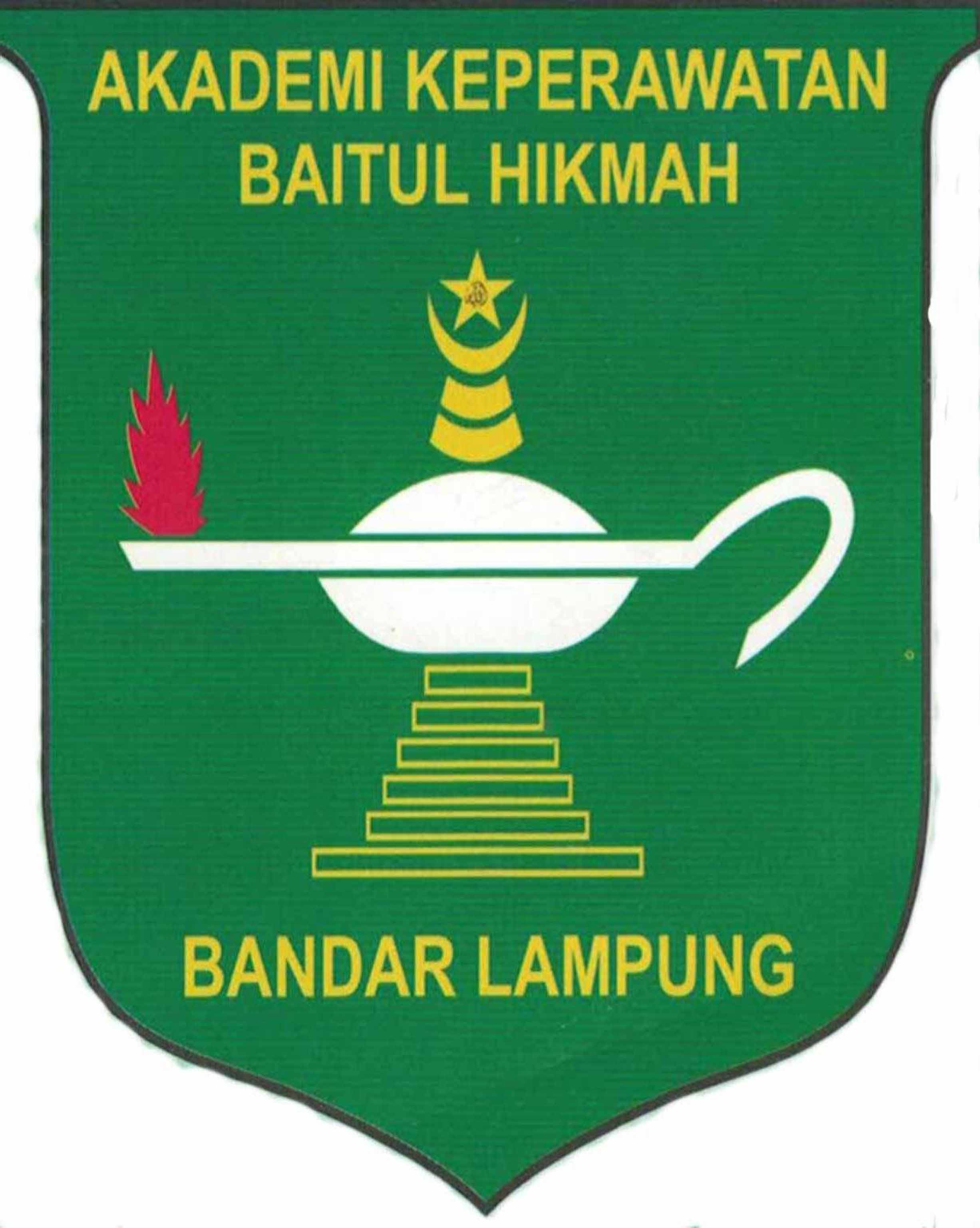 Logo Akademi Keperawatan Baitul Hikmah