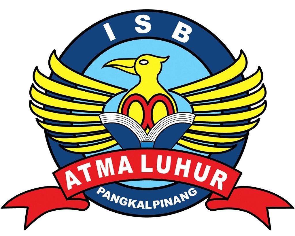 Logo Institut Sains dan Bisnis Atma Luhur