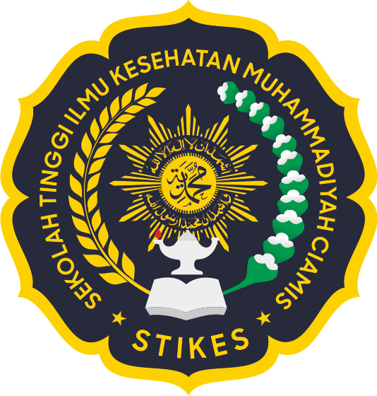Logo STIKES Muhammadiyah Ciamis