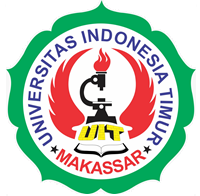 Logo Universitas Indonesia Timur