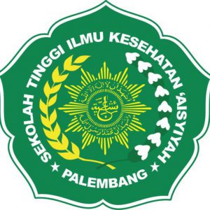 Logo STIKES Aisyiyah Palembang