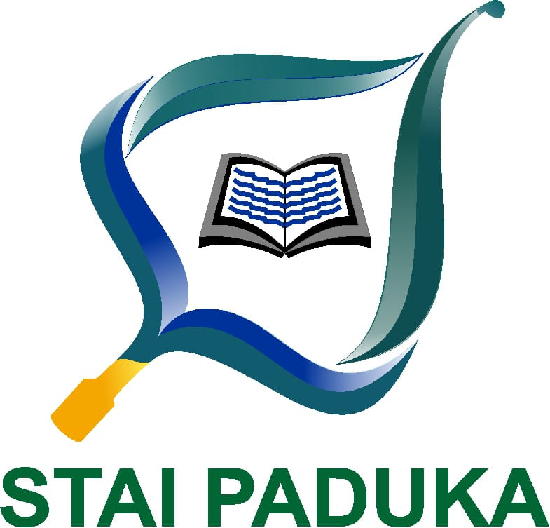 Logo Sekolah Tinggi Agama Islam Paduka Anambas