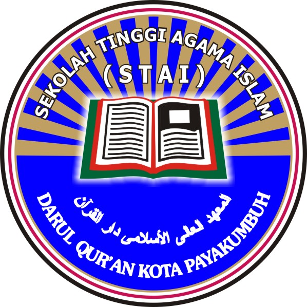 Logo STAI Darul Qur`an Payakumbuh