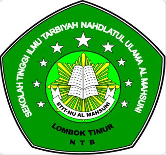 Logo STITNU Al-Mahsuni