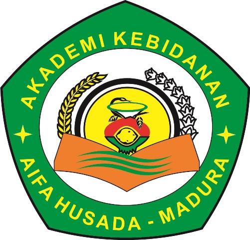 Logo Akademi Kebidanan Aifa Husada