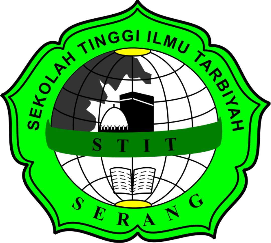 Logo STIT Serang