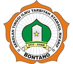 Logo STIT Syamsul Ma`arif Bontang