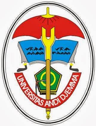 Logo Universitas Andi Djemma Palopo