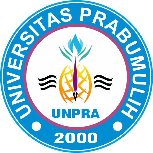 Logo Universitas Prabumulih