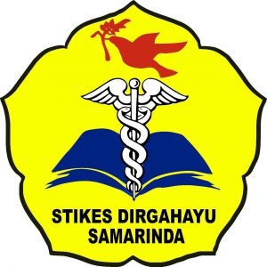 Logo STIKES Dirgahayu Samarinda