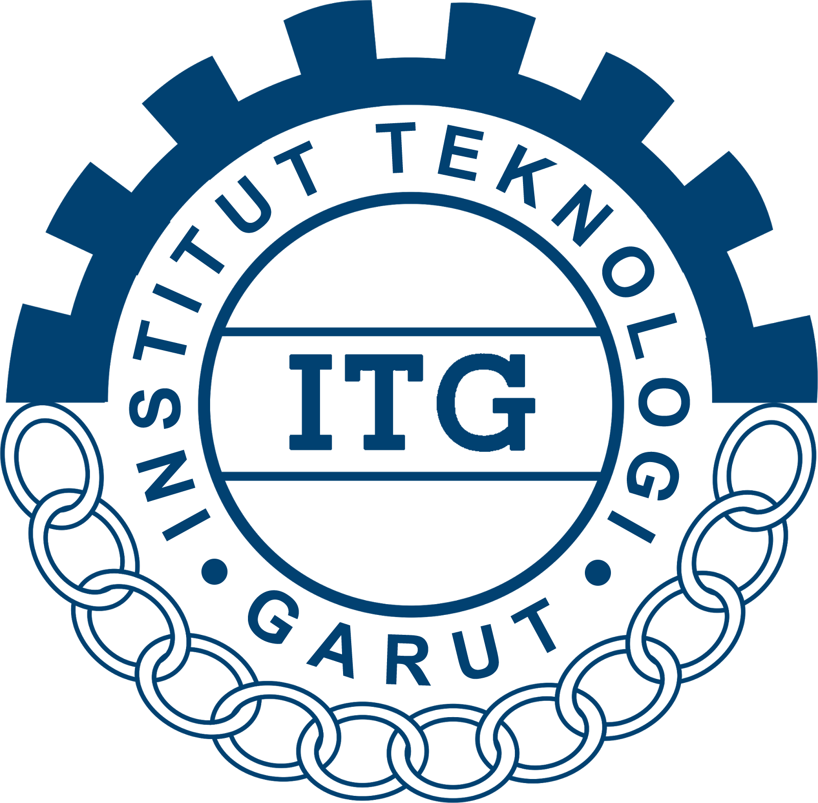 Logo Institut Teknologi Garut